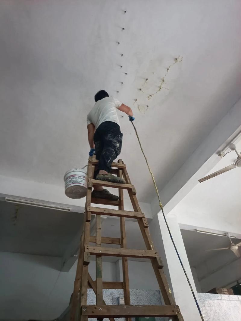 潍坊昌乐县化学注浆